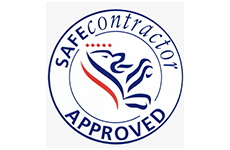 Safe Contractor approved