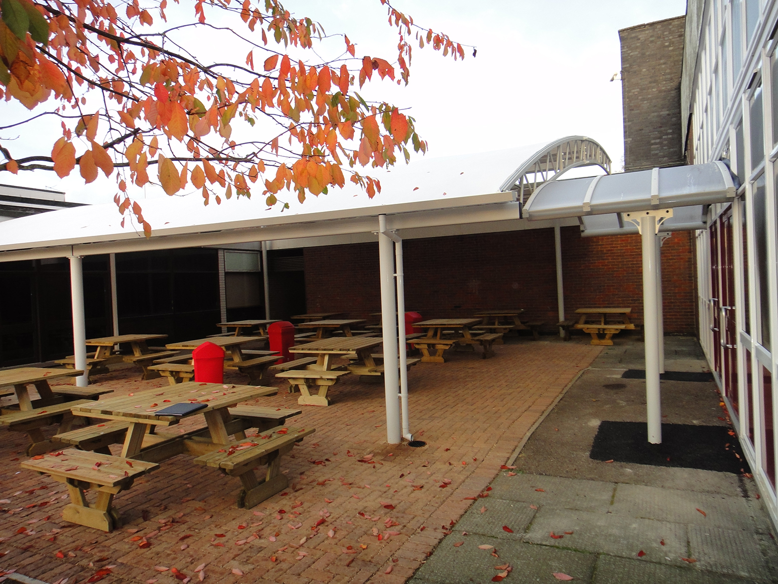 Chesham Academy