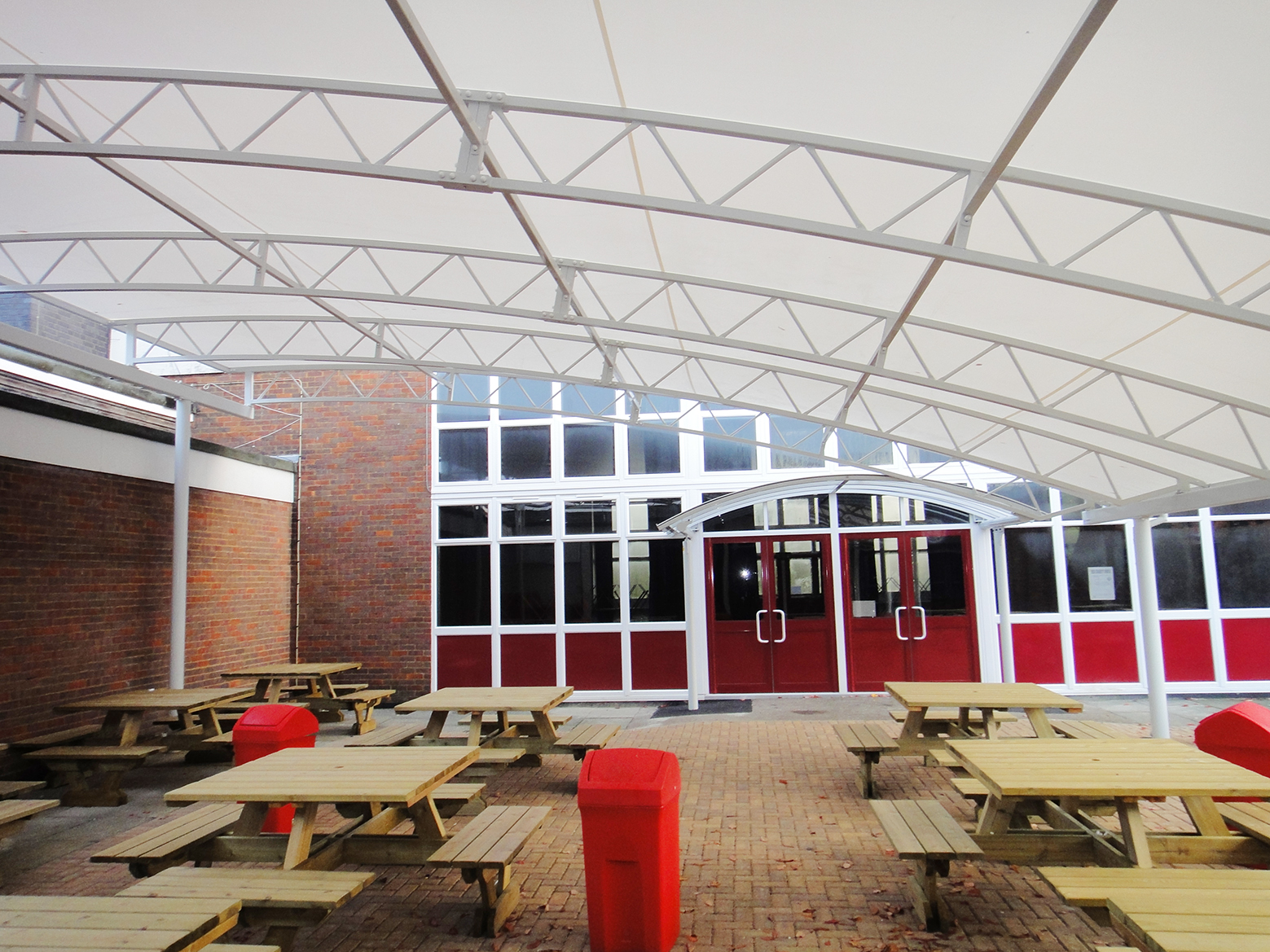 Chesham Academy