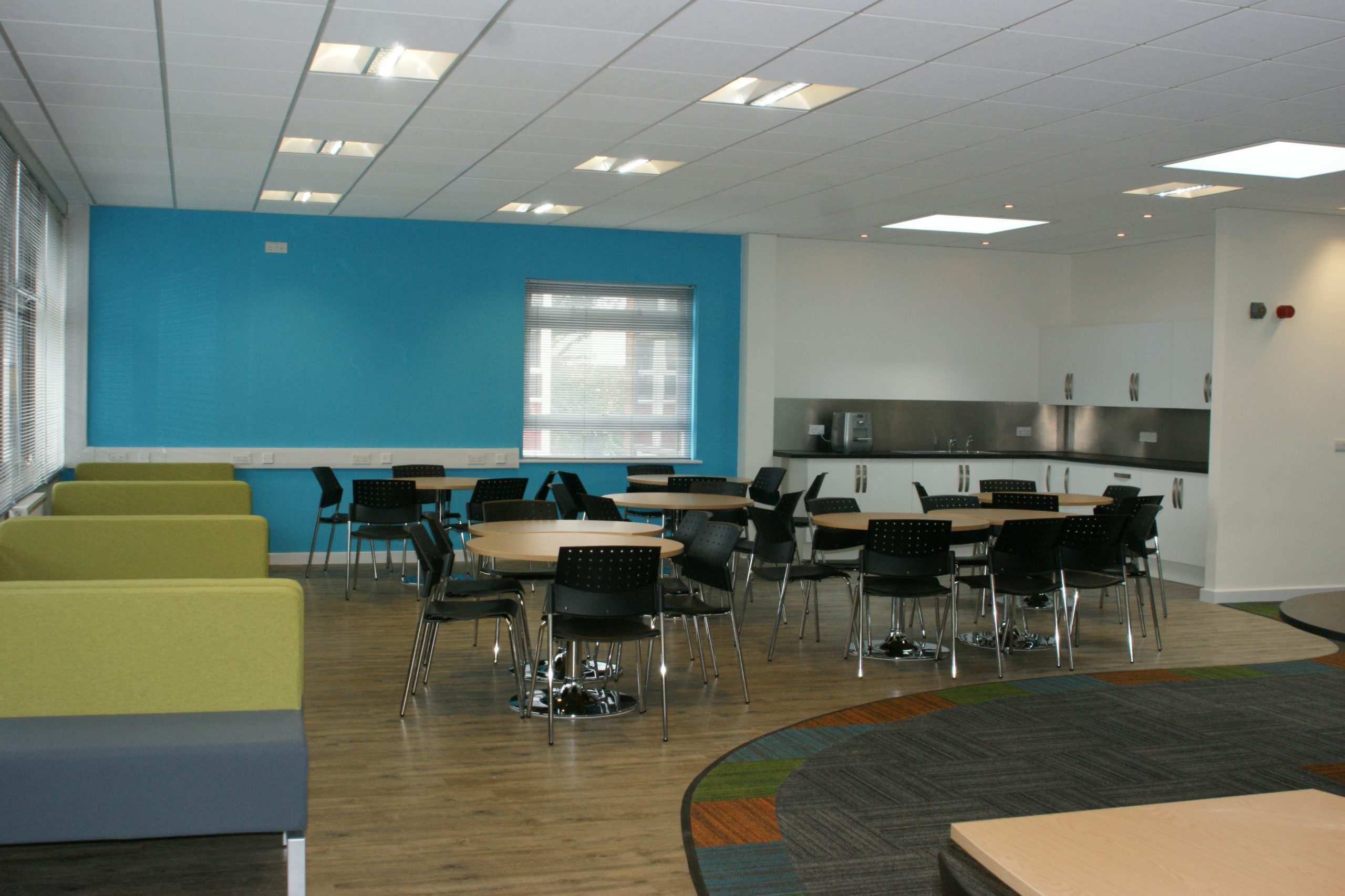 Chesham Academy