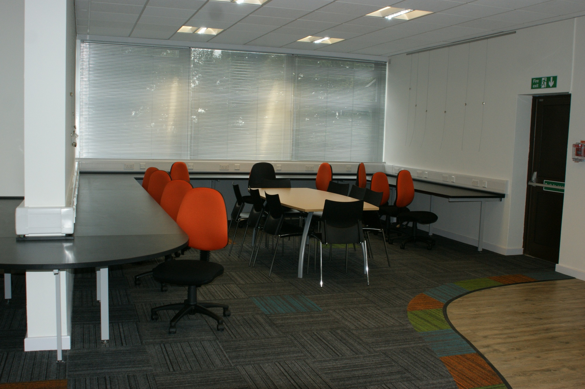 Chesham Academy