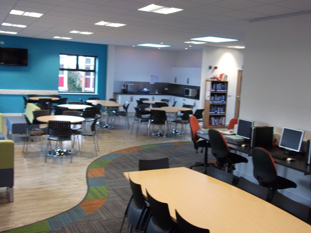 Chesham Academy