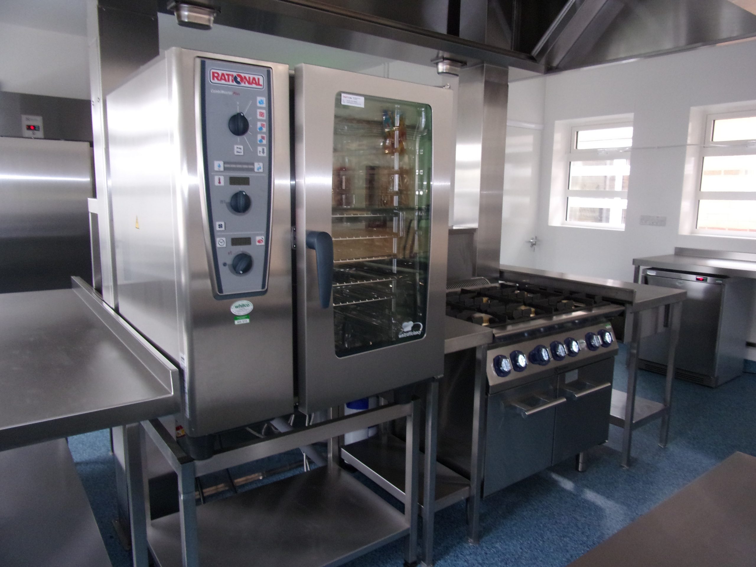 Christ the Sower Primary School, Milton Keynes