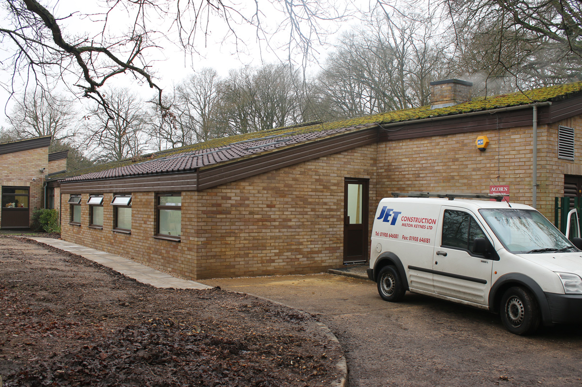 Farnham Common Infant School