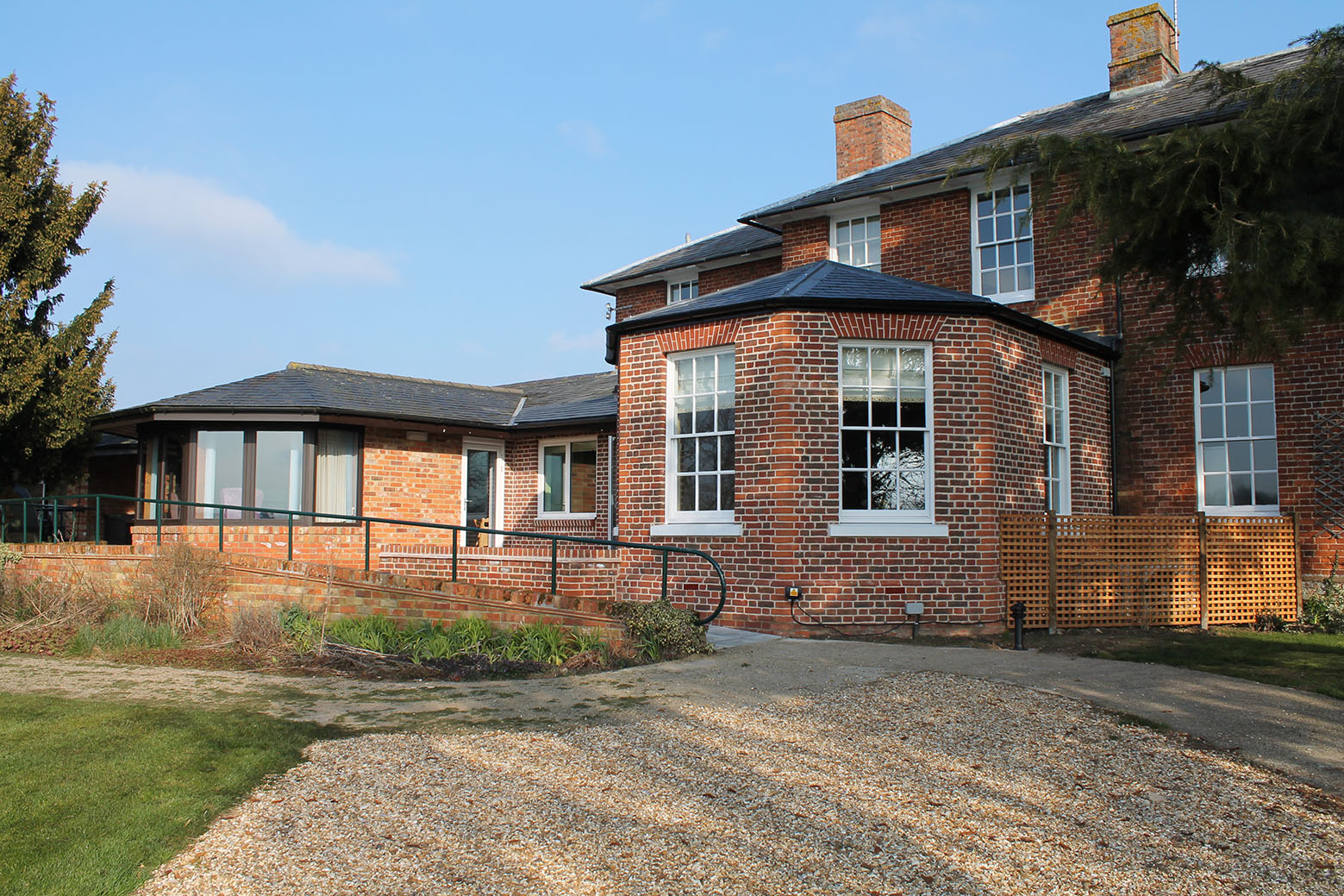 Willen Hospice