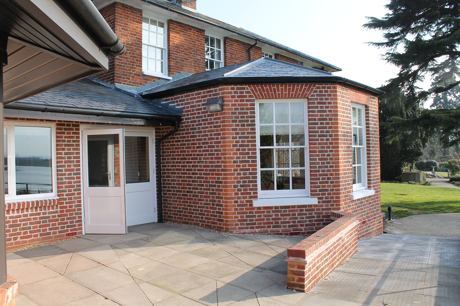 Willen Hospice