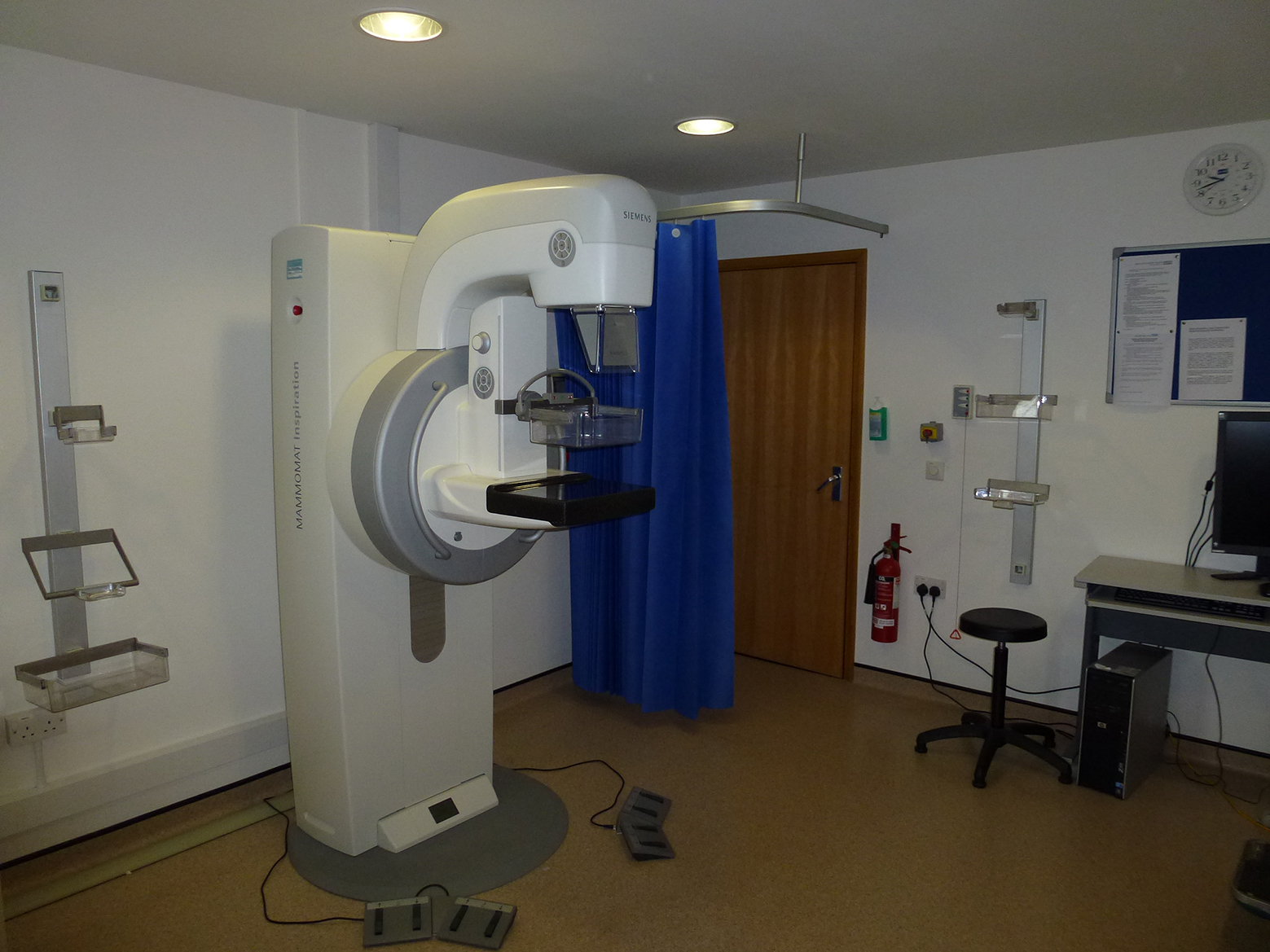 Luton and Dunstable Hospital