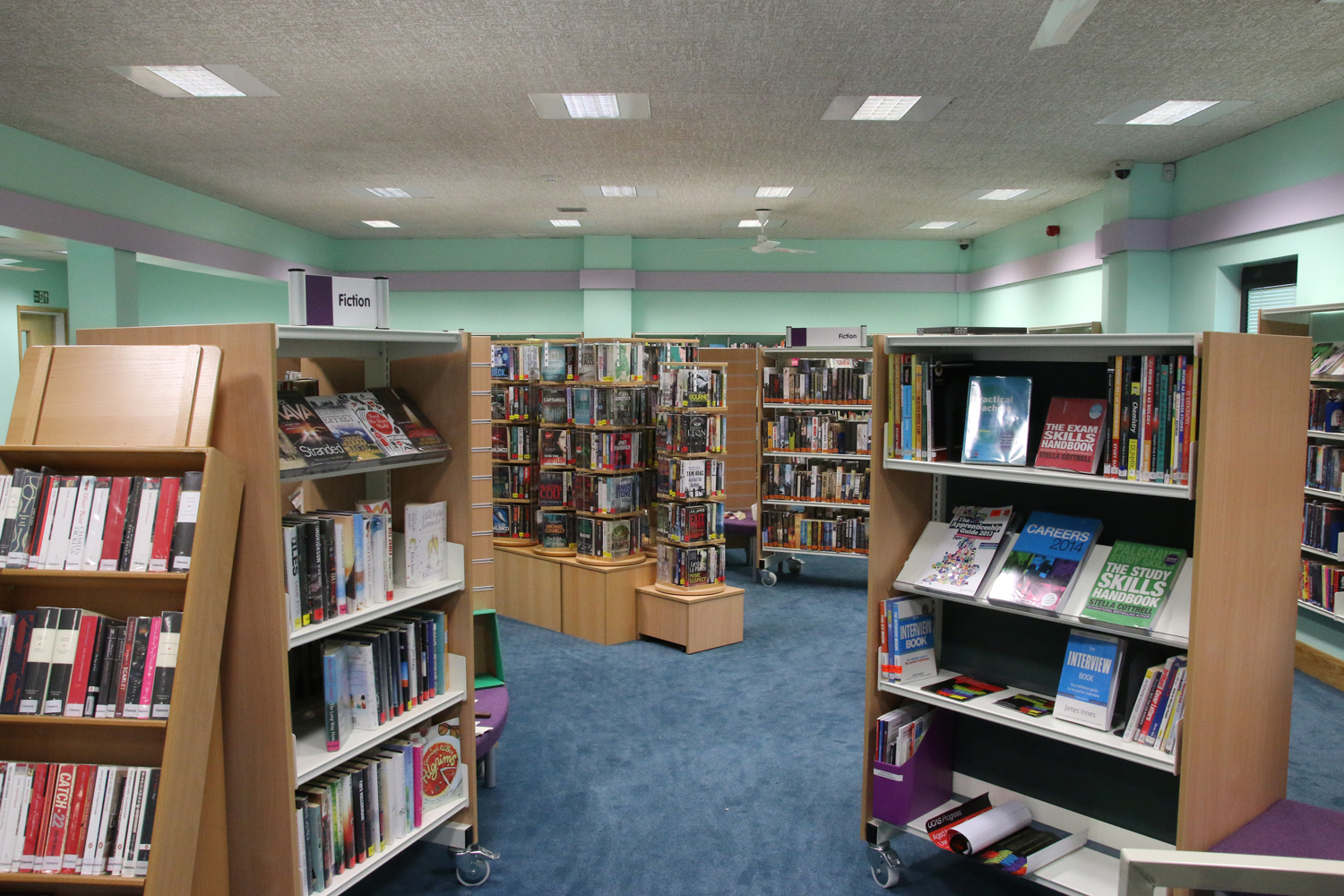 shefford 2