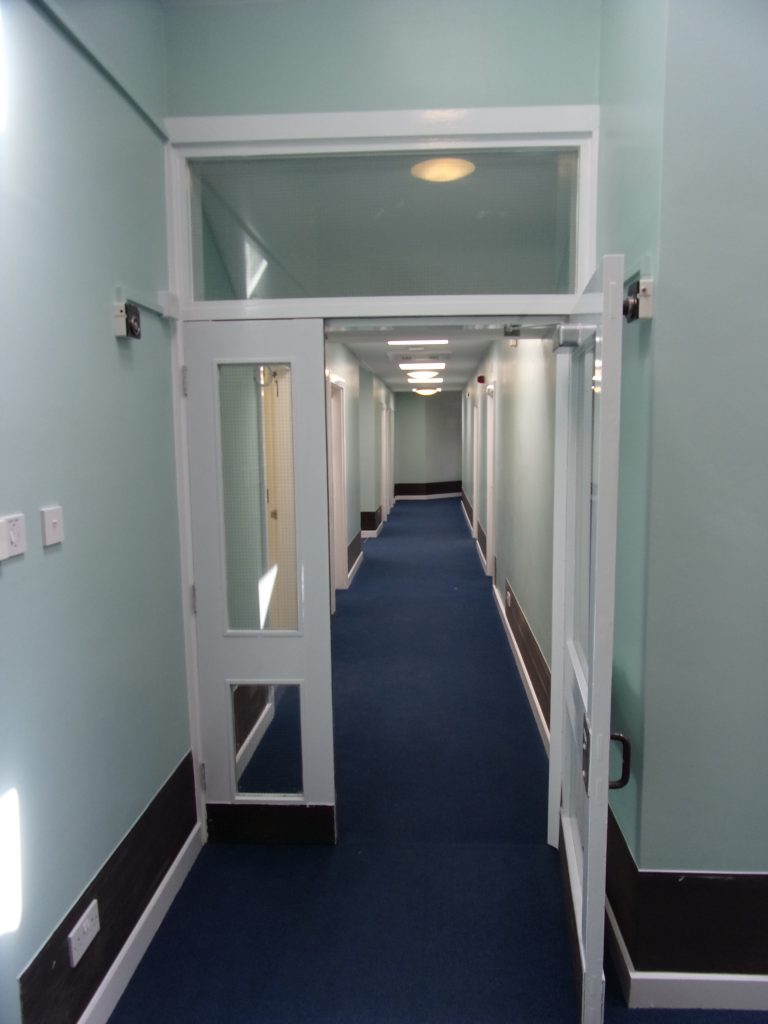 Cosmos Building, High Wycombe