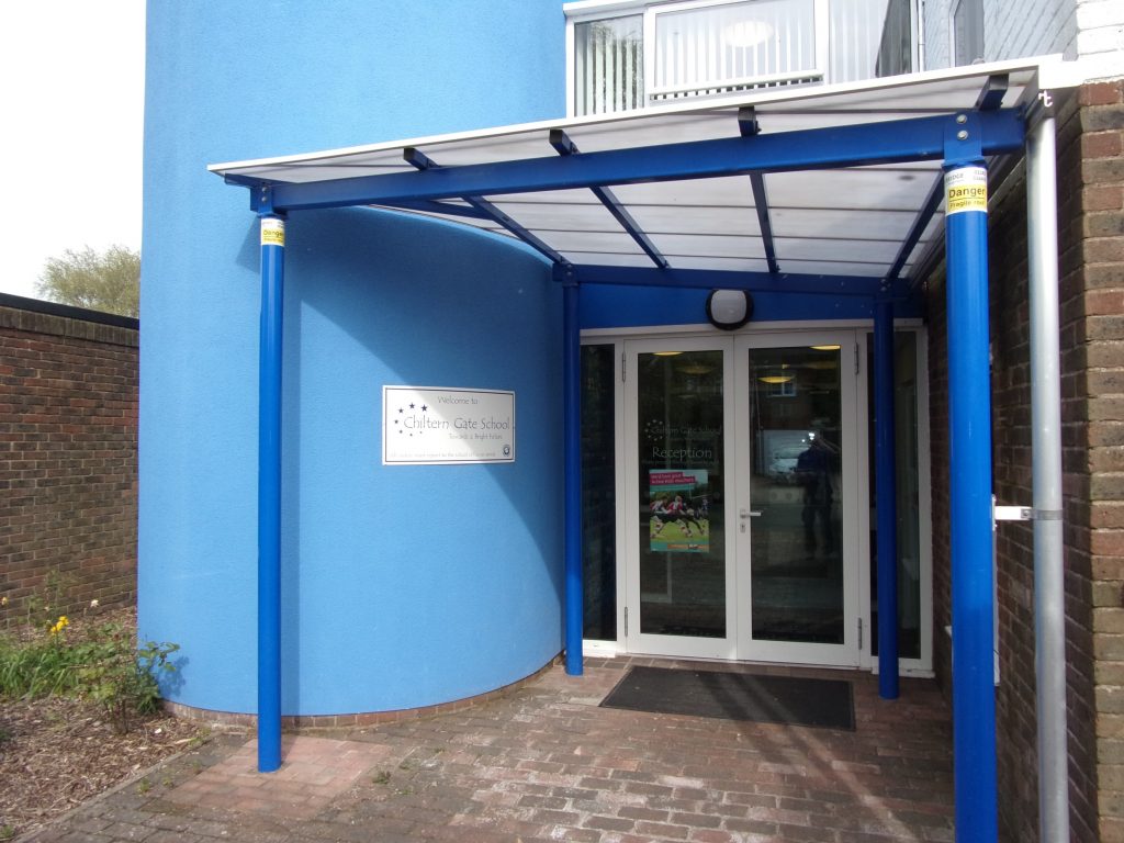 Cosmos Building, High Wycombe