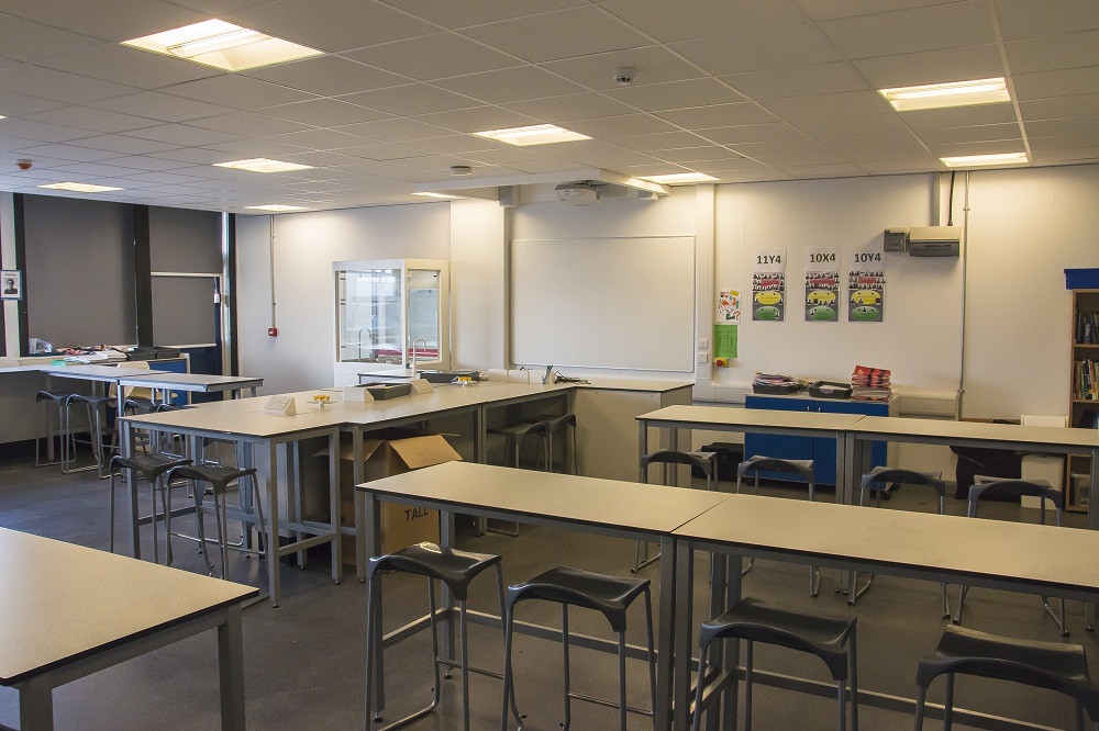 The Grange School Aylesbury