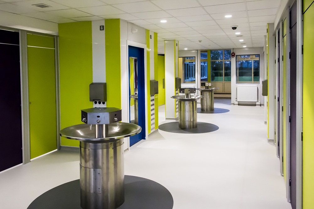 The Grange School Aylesbury