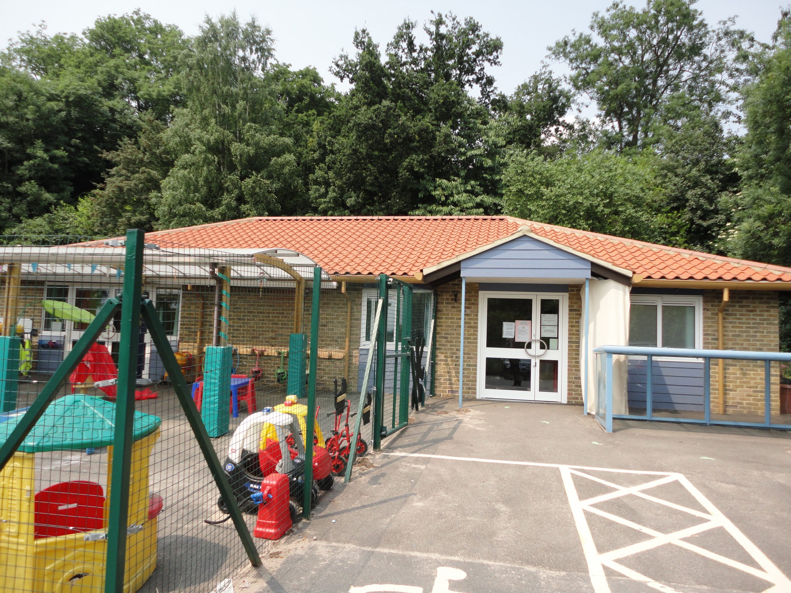 Tilehouse School
