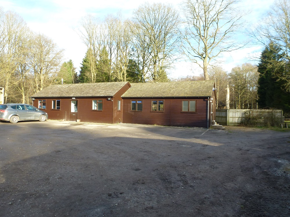 Ashridge Estate, Berkhamsted