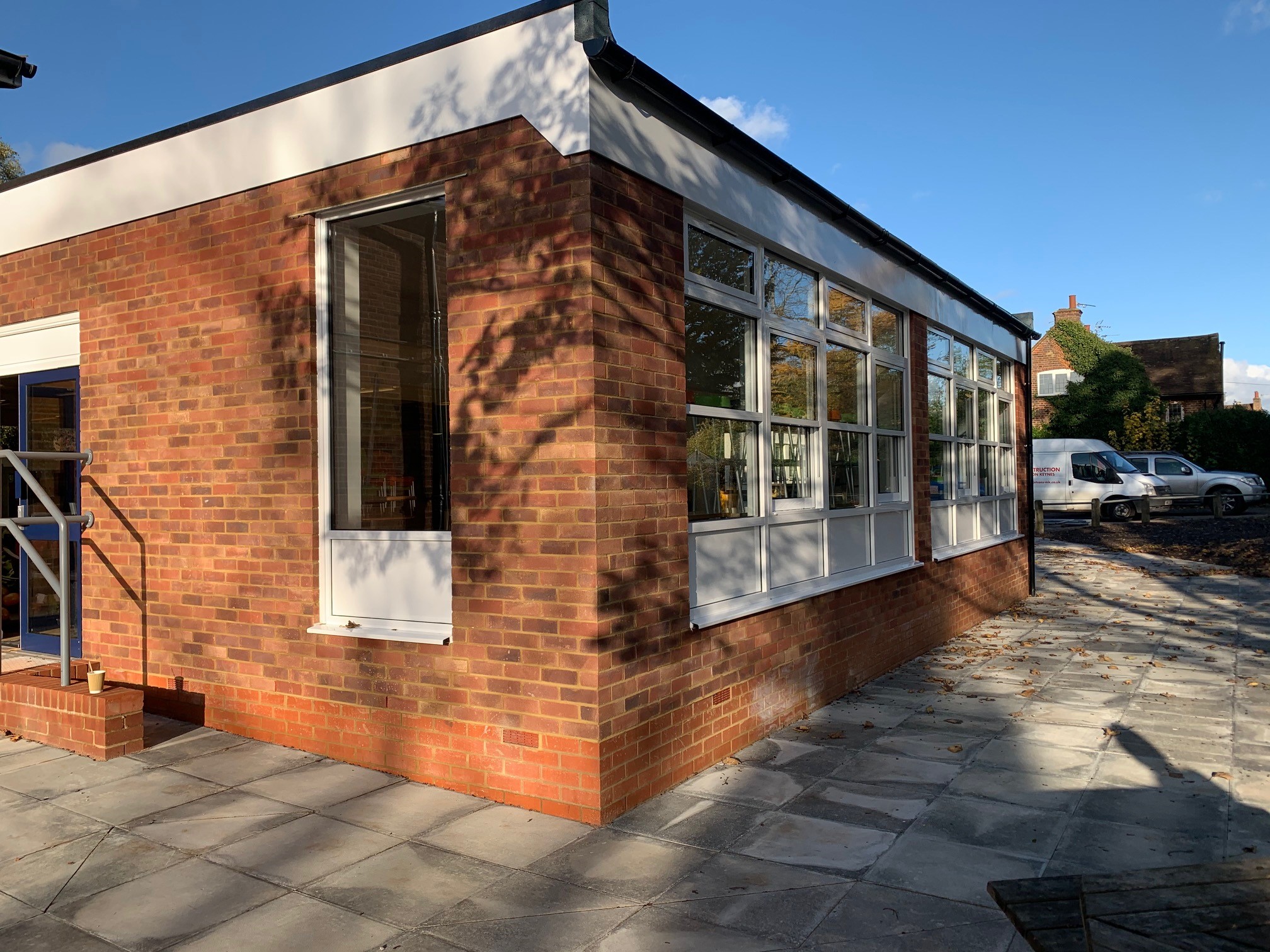 The Beaconsfield School