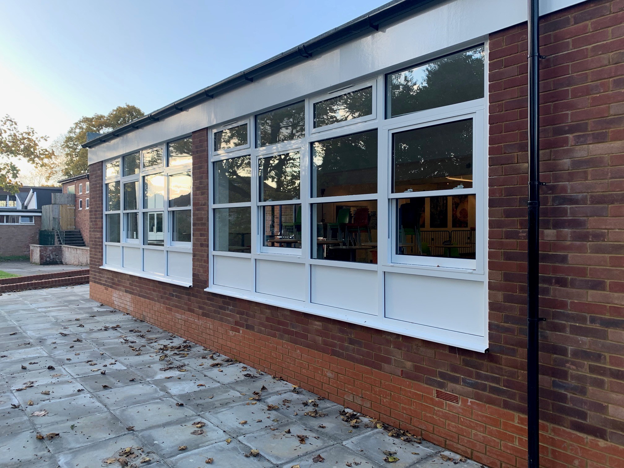 The Beaconsfield School