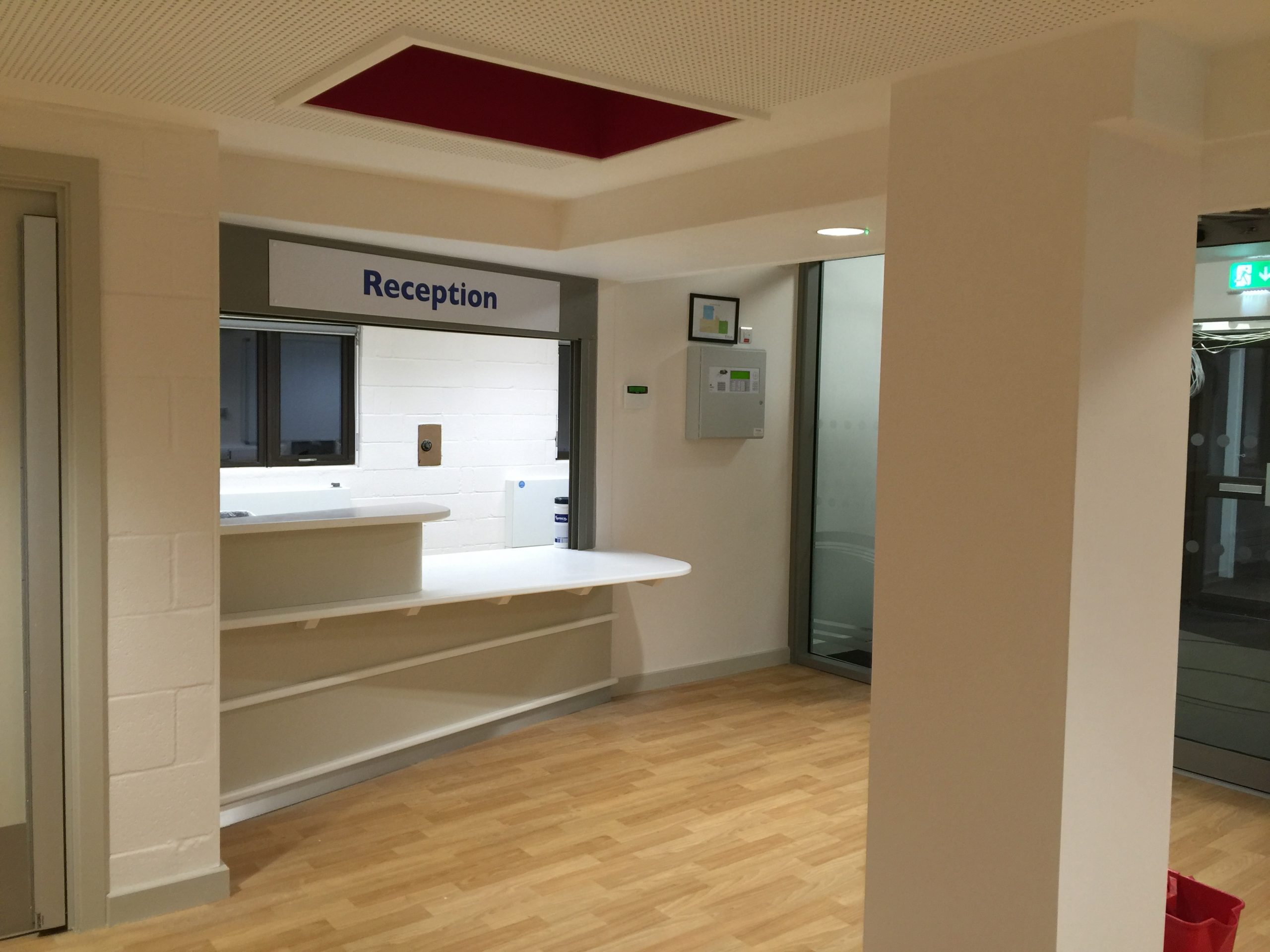 Burnham Resource Centre