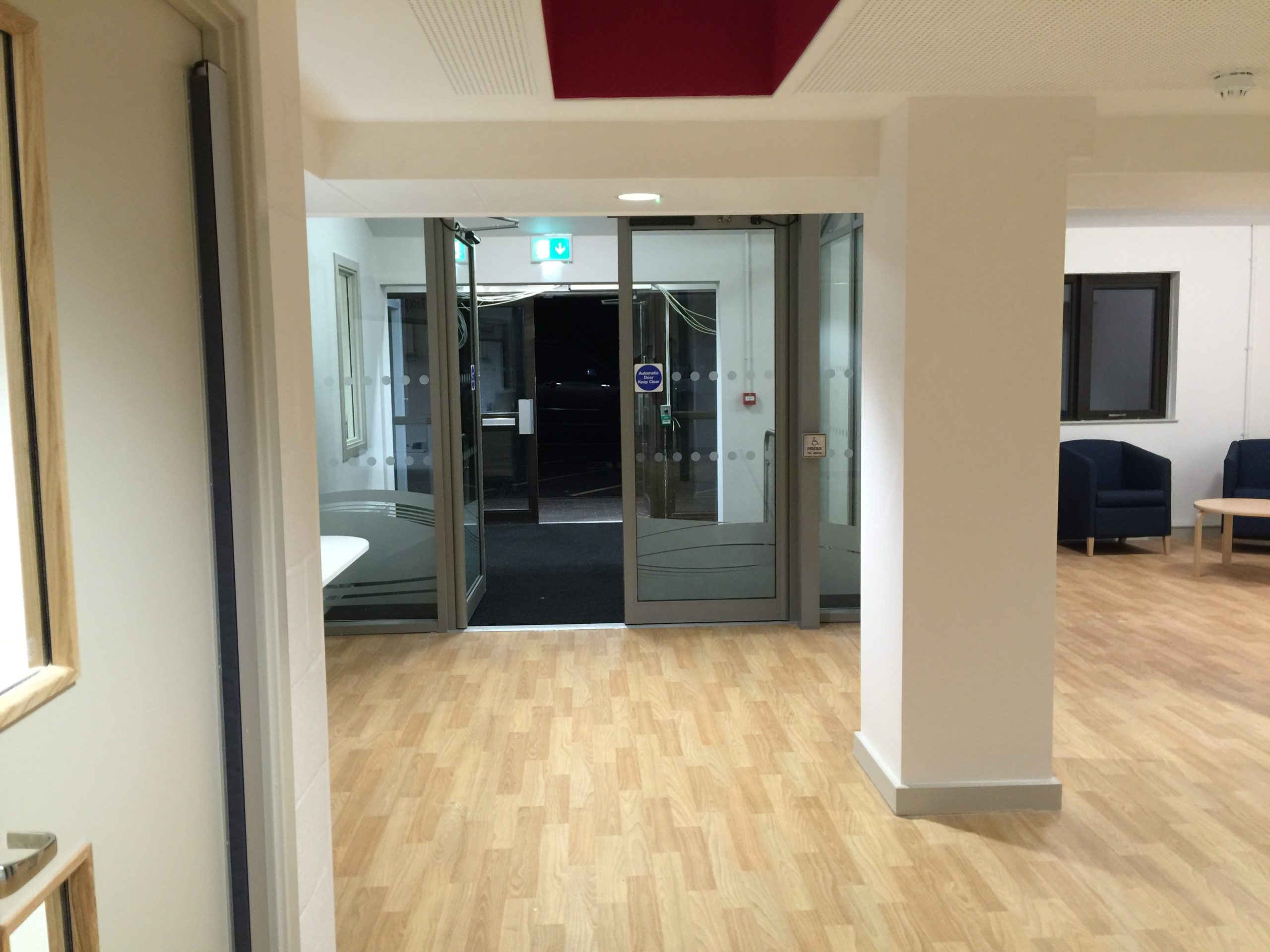Burnham Resource Centre