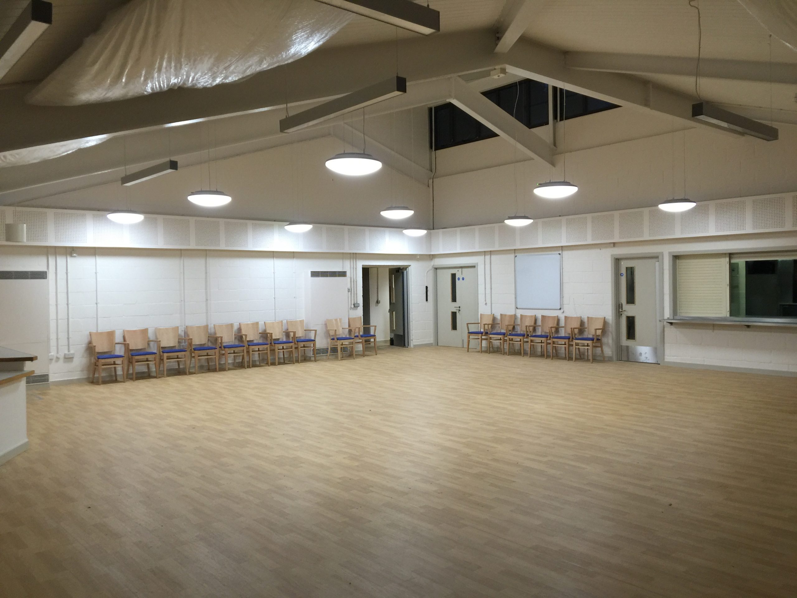 Burnham Resource Centre
