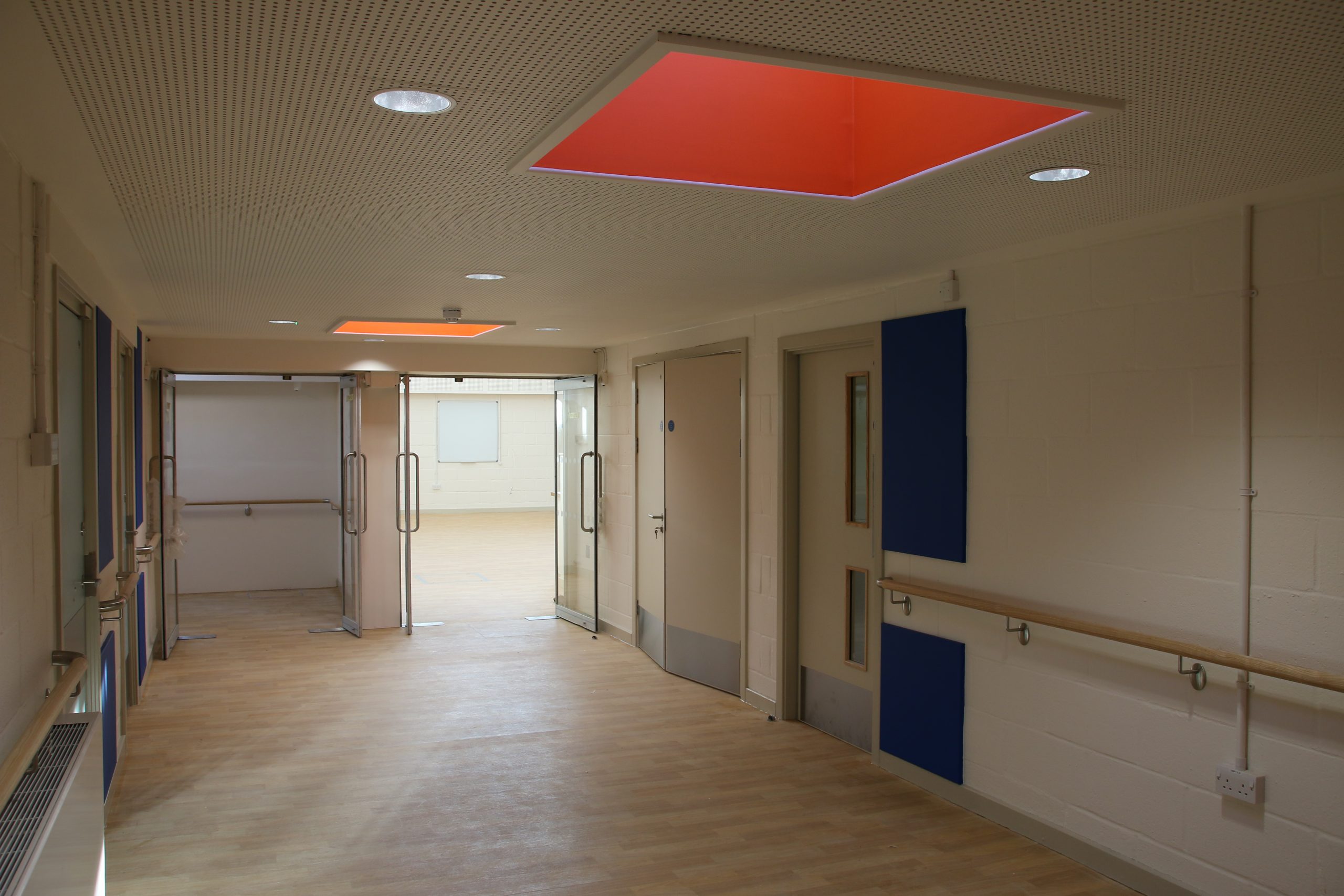 Burnham Resource Centre
