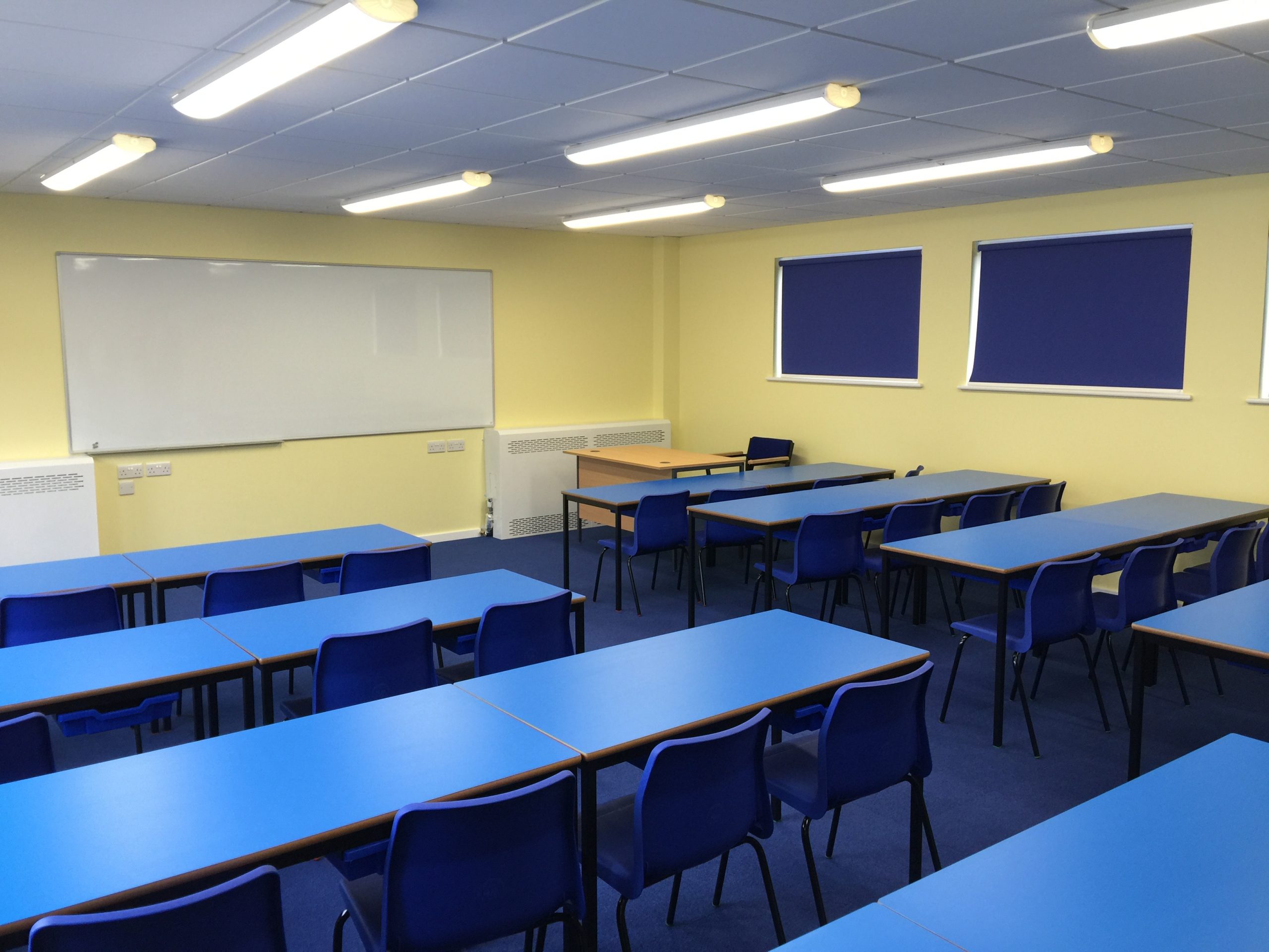 Brushwood School