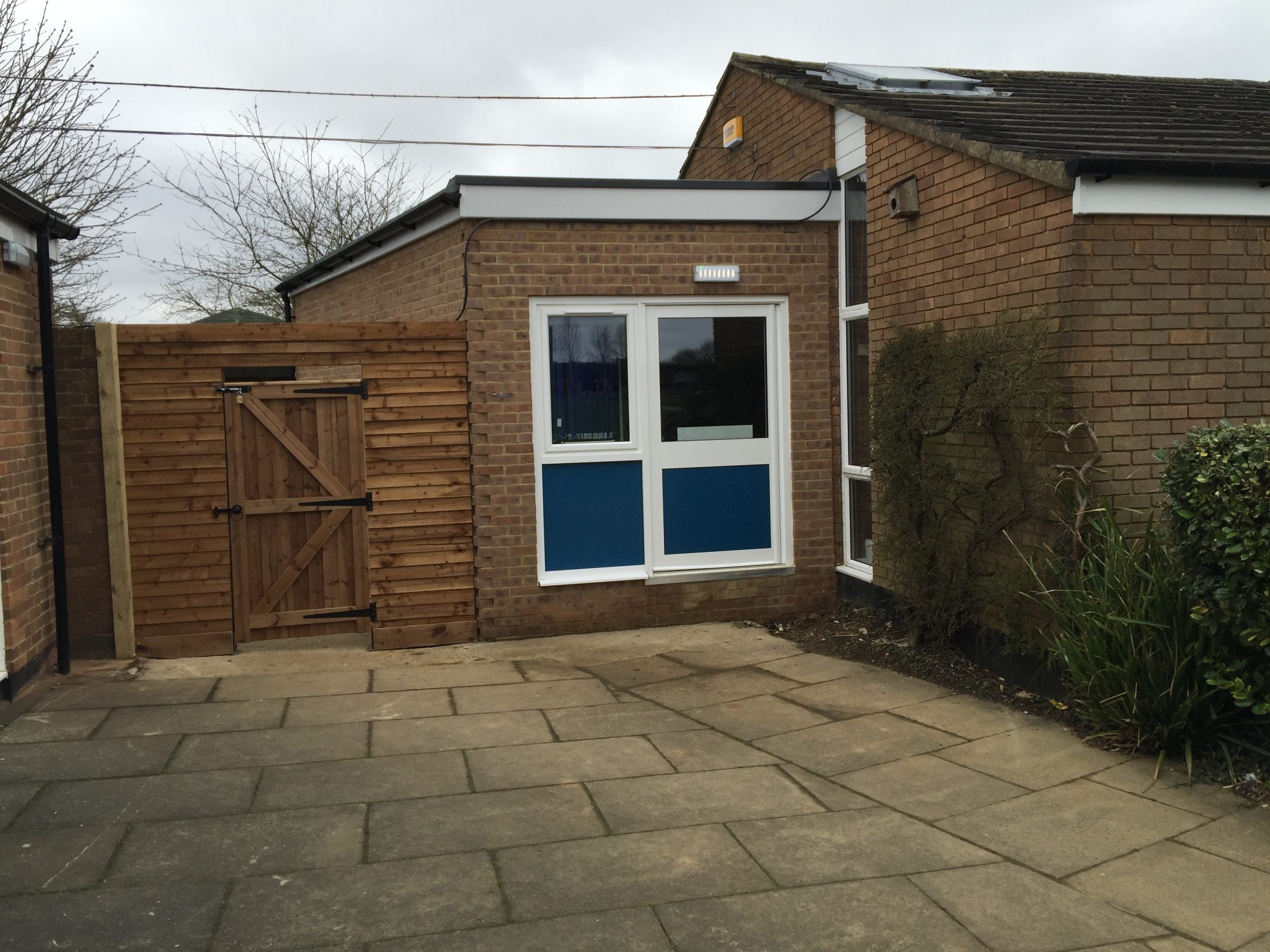 Brushwood School