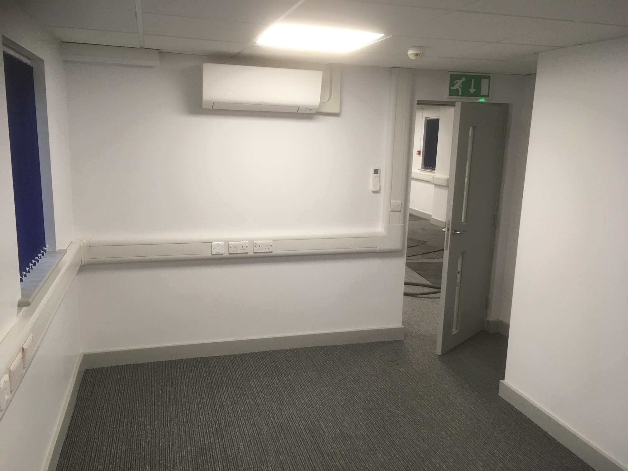 Cripps Kitchen, Northampton General Hospital