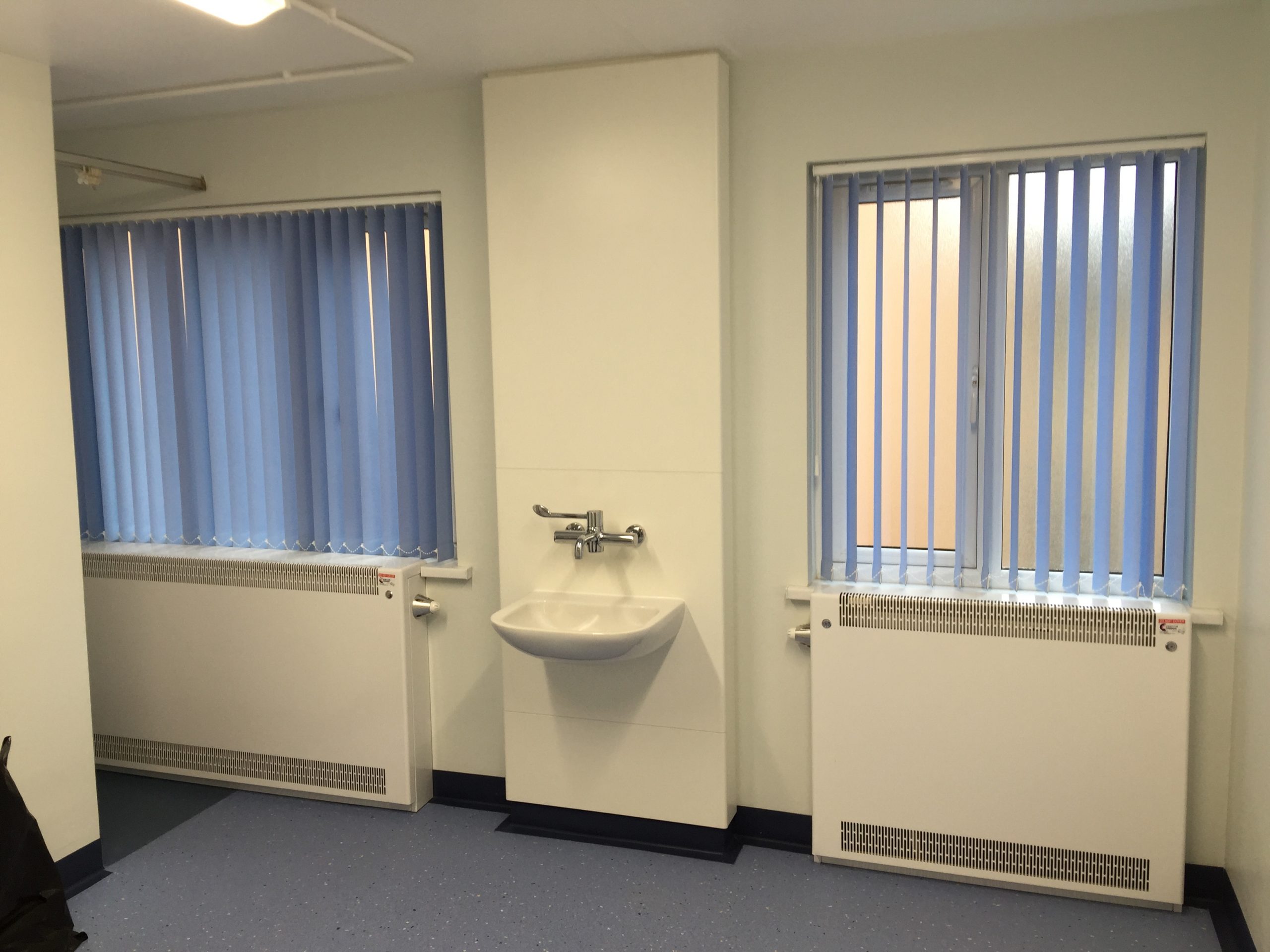 GU Clinic Northampton Hospital