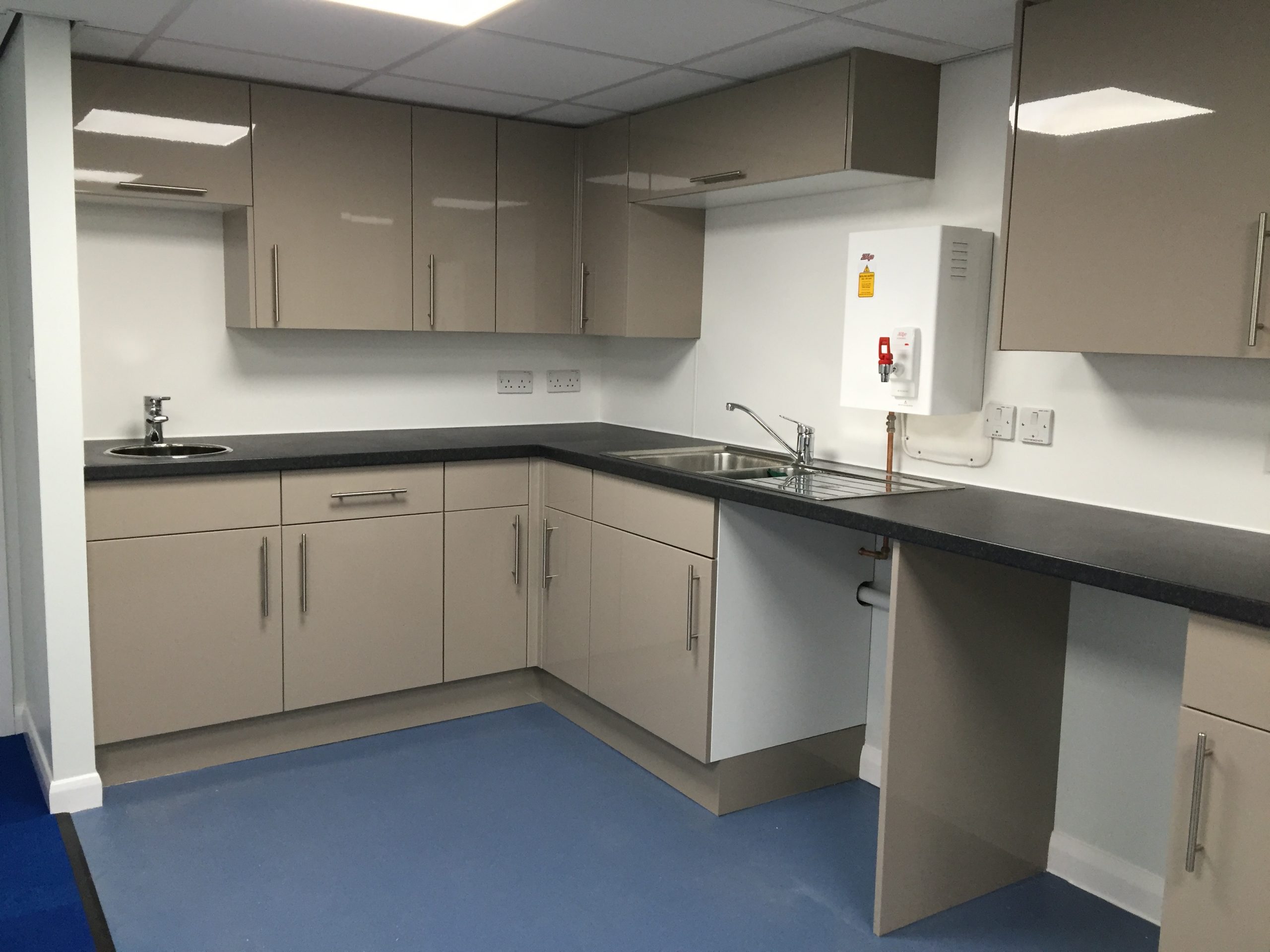 GU Clinic Northampton Hospital