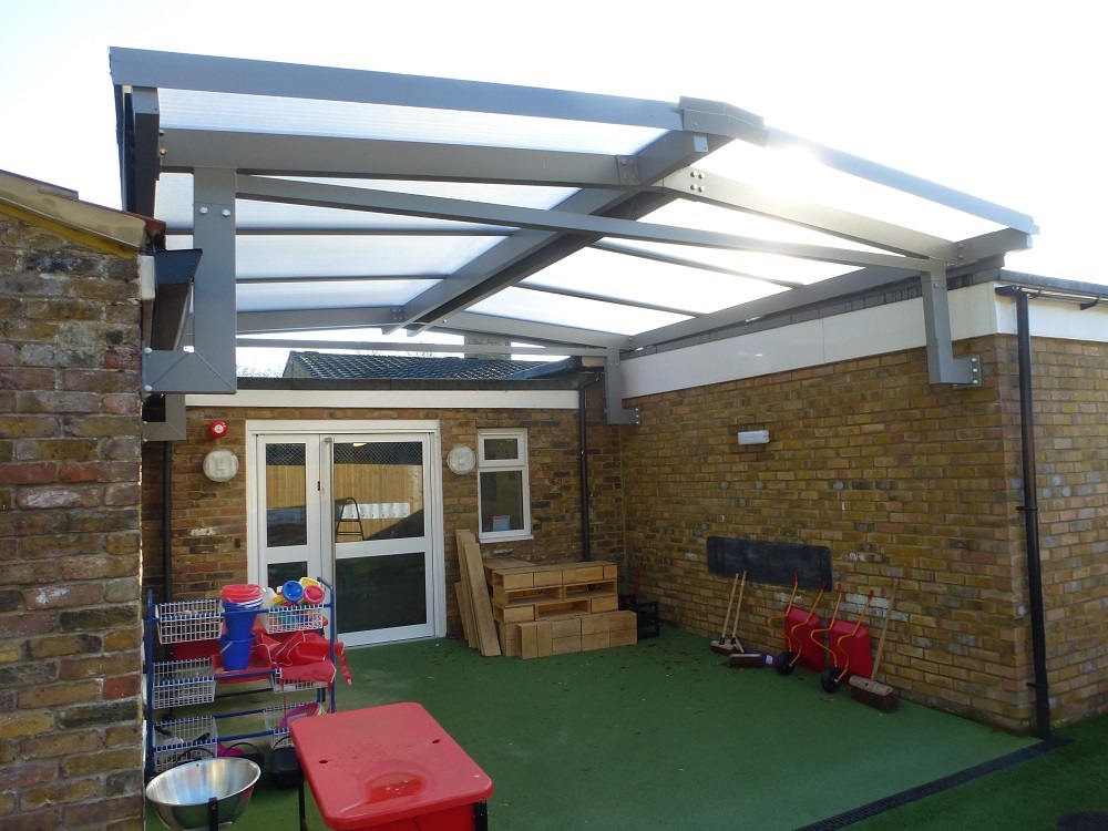 Halton Community Combined School