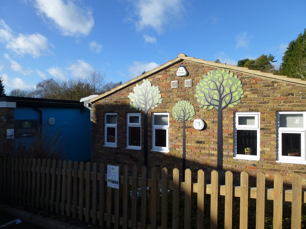 Halton Community Combined School