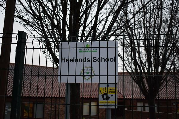Heelands School