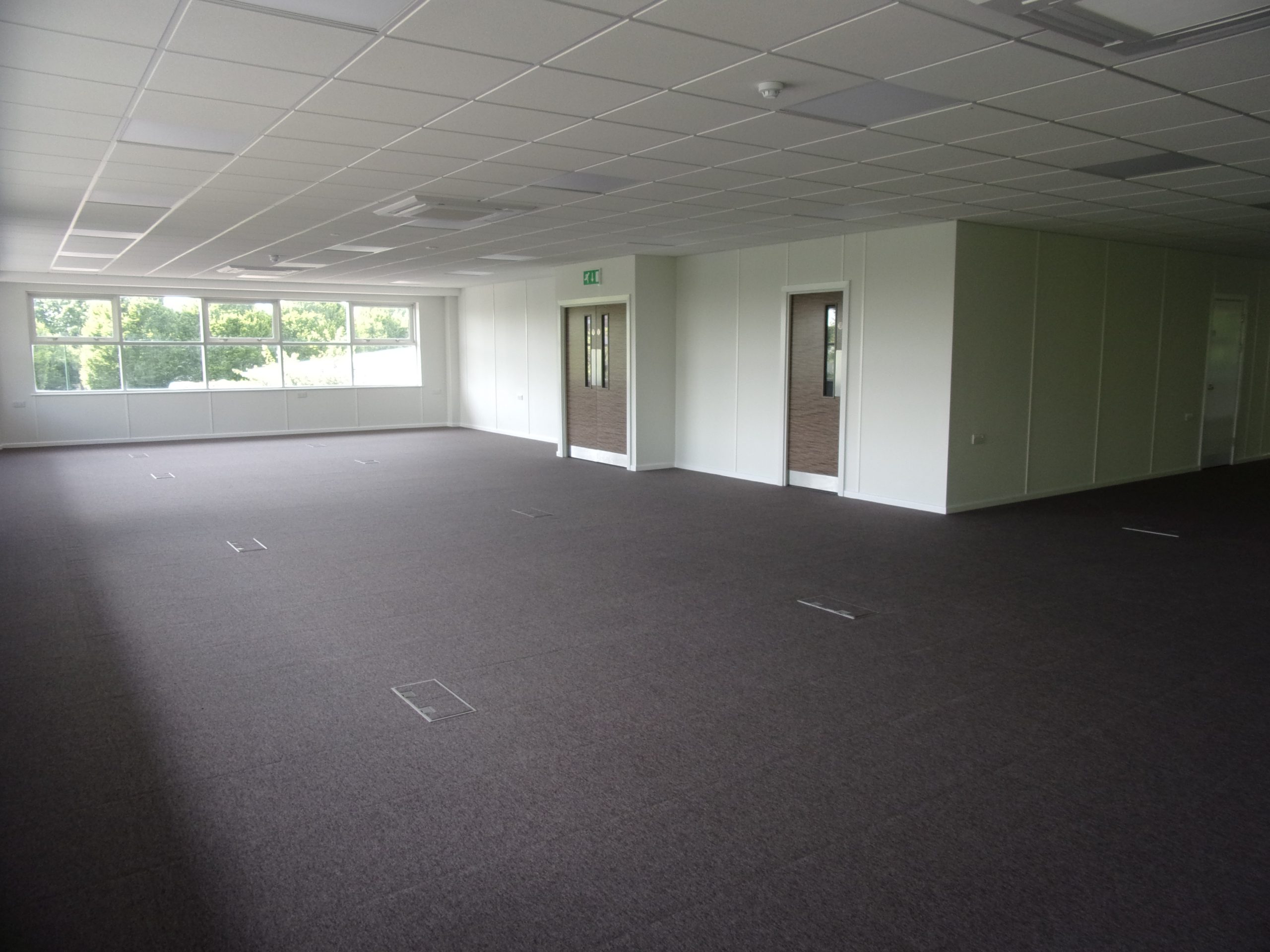 Napier House, Bletchley, Milton Keynes