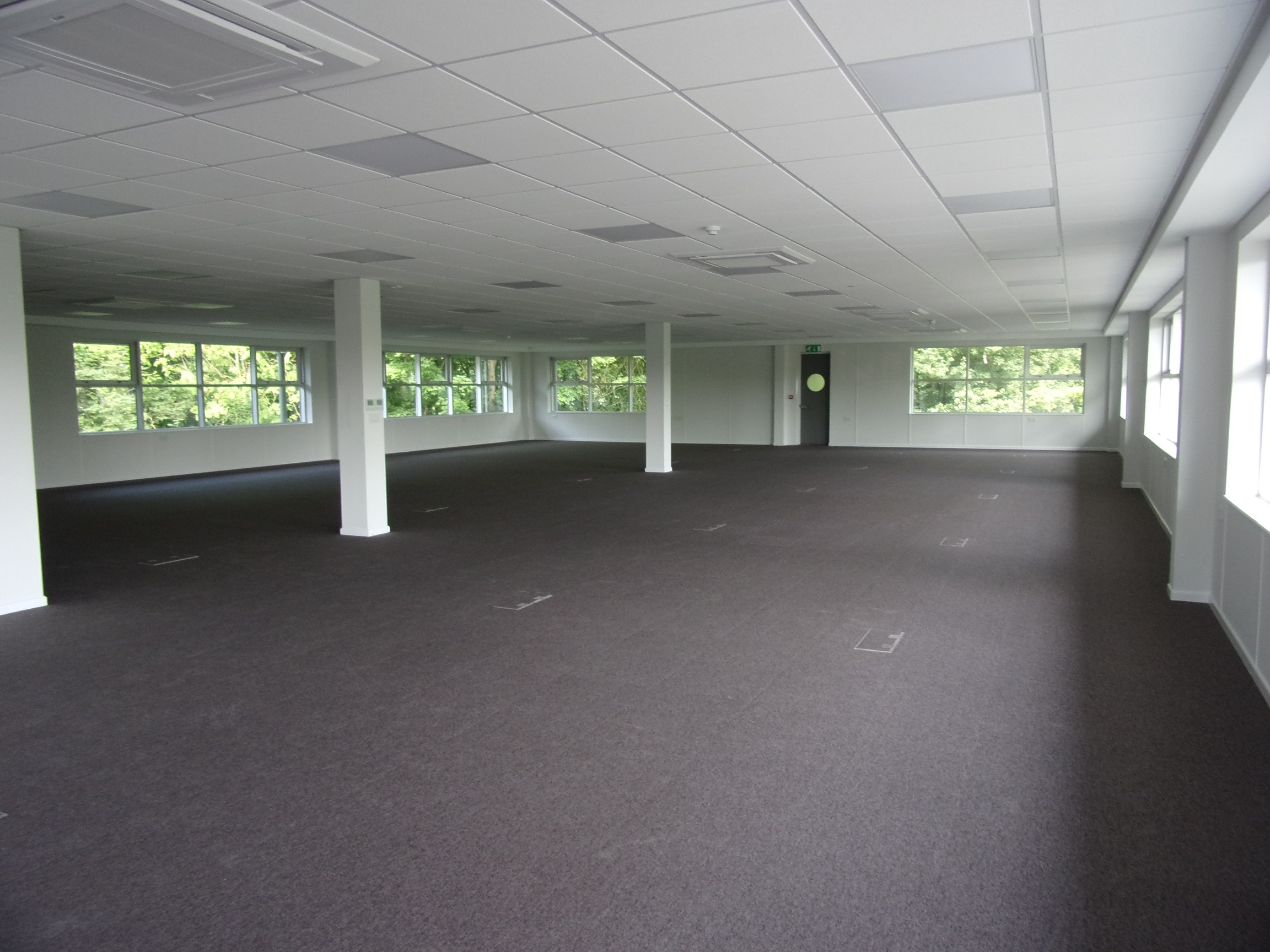 Napier House, Bletchley, Milton Keynes