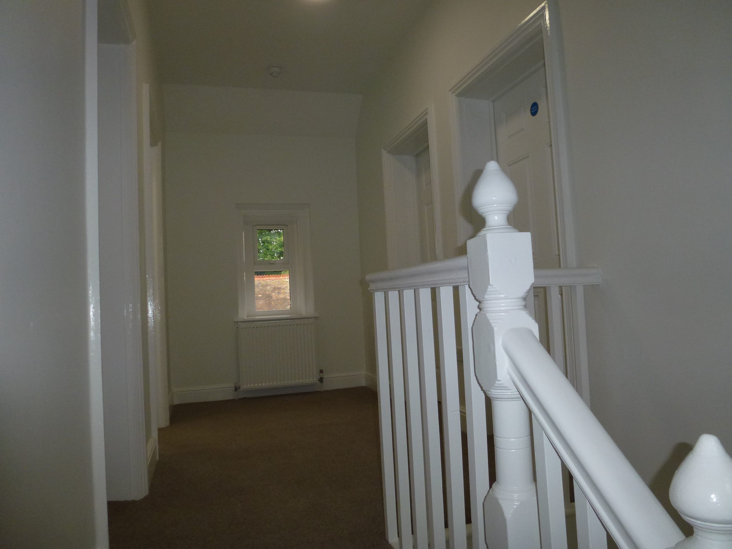 Fenny House Remodelling works