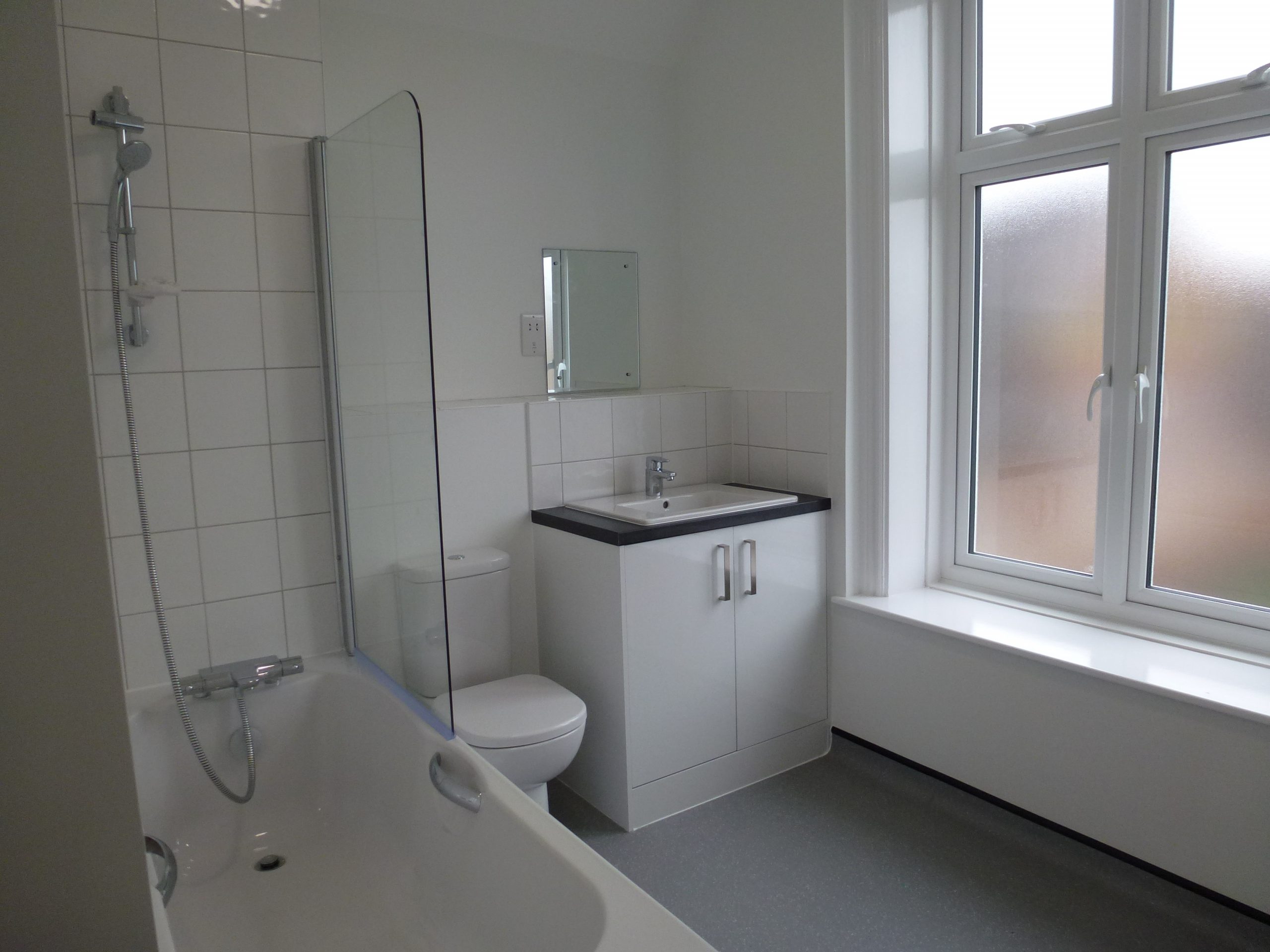 Fenny House Remodelling works