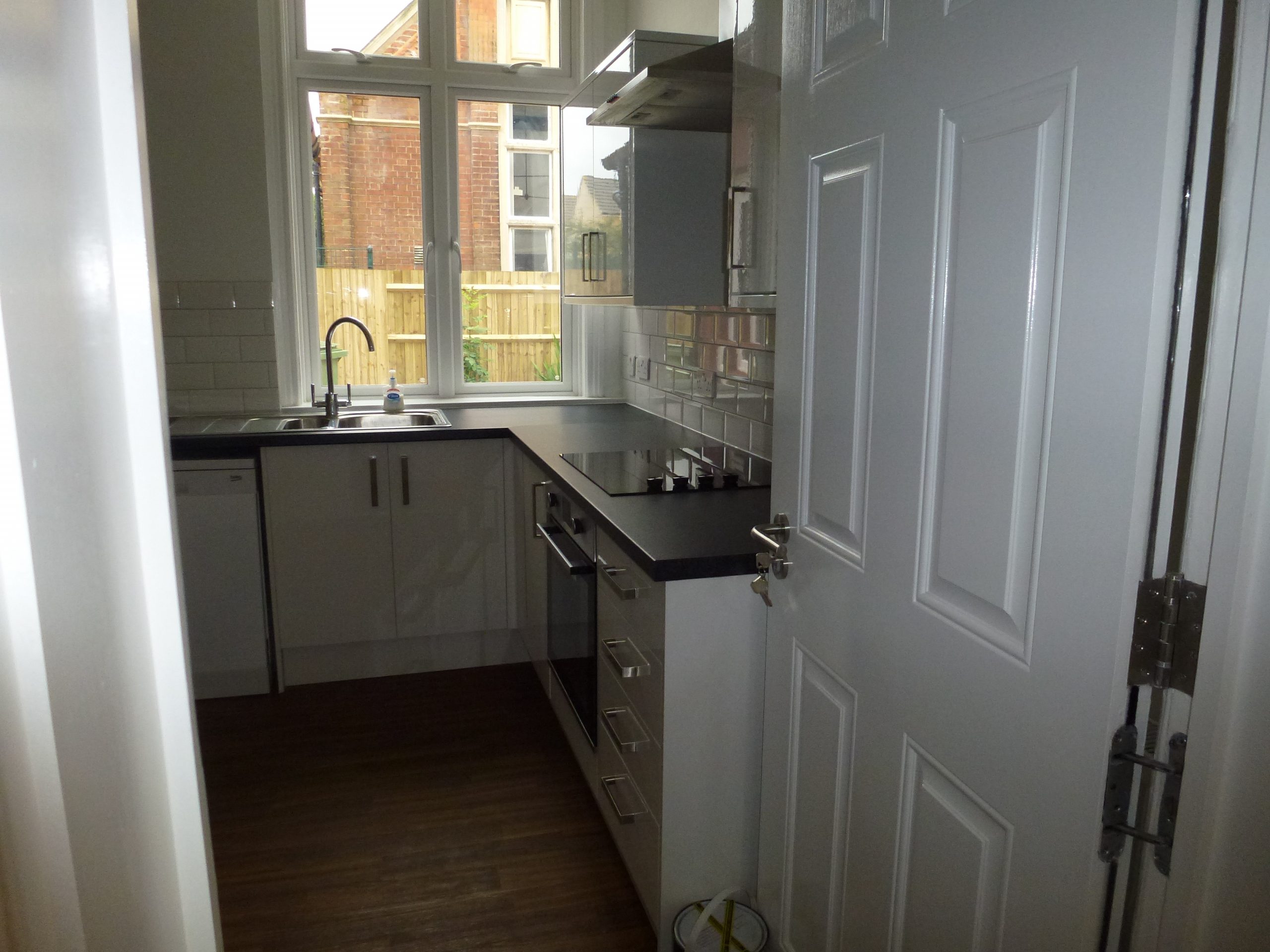 Fenny House Remodelling works