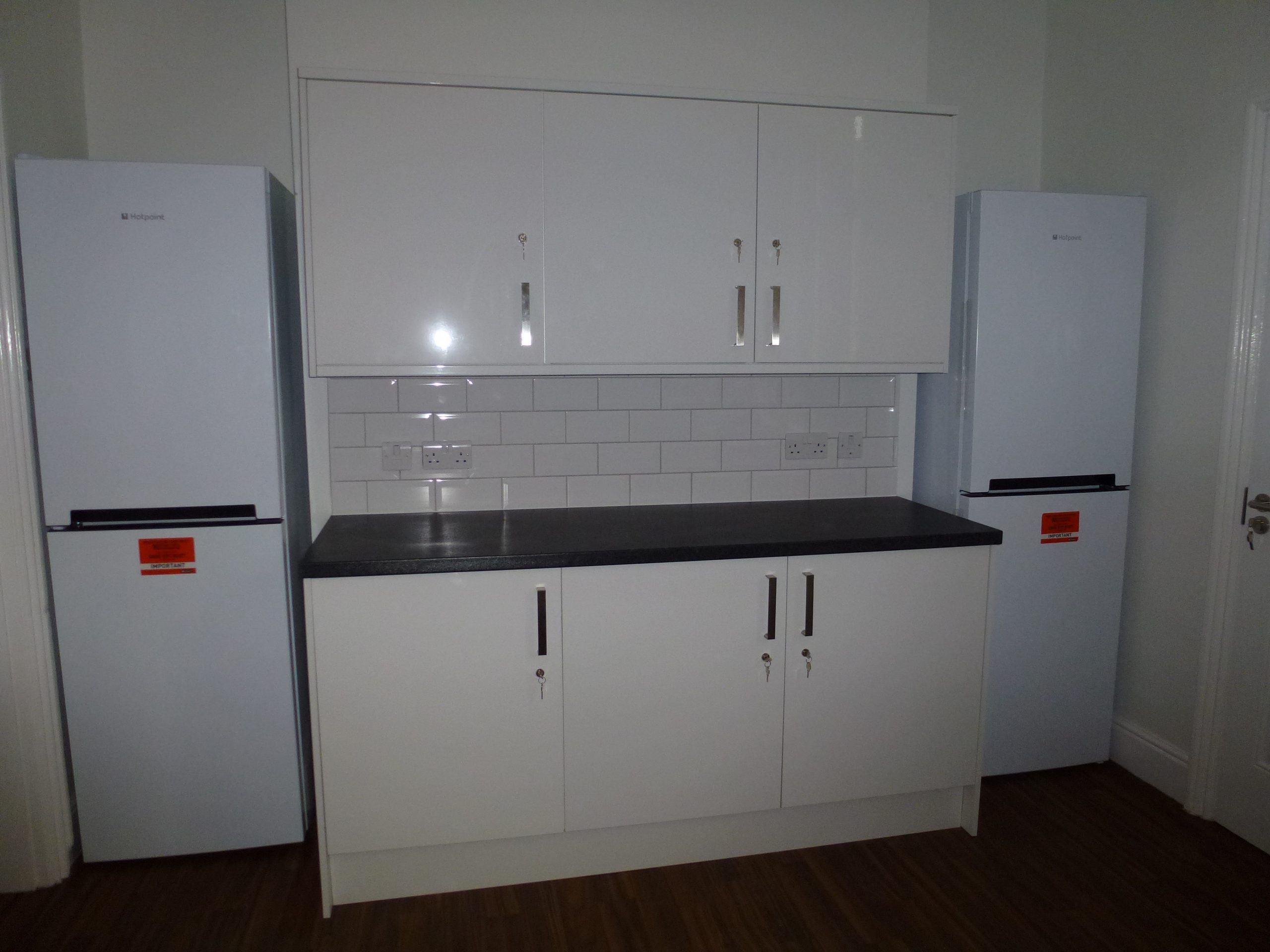 Fenny House Remodelling works