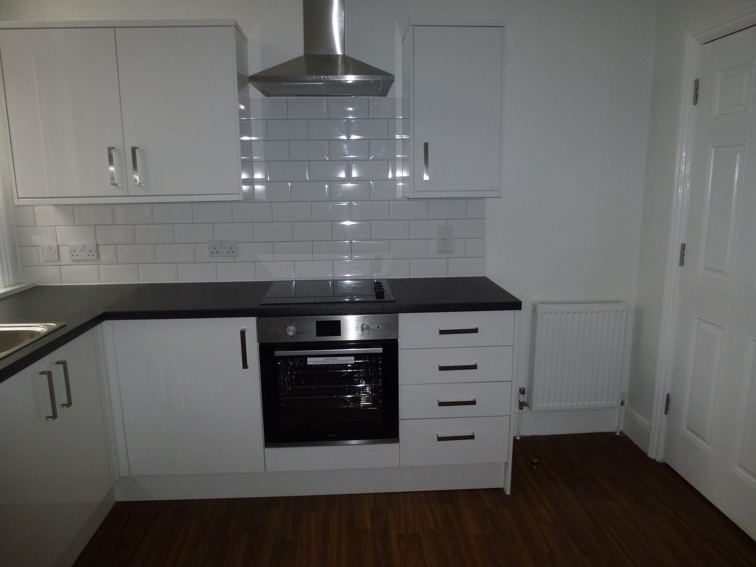 Fenny House Remodelling works