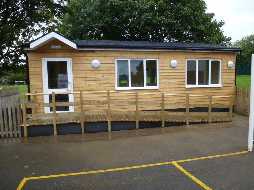 St Mary's Catholic School, Caddington