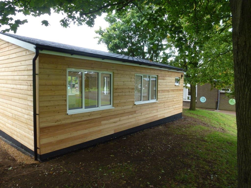 St Mary's Catholic School, Caddington
