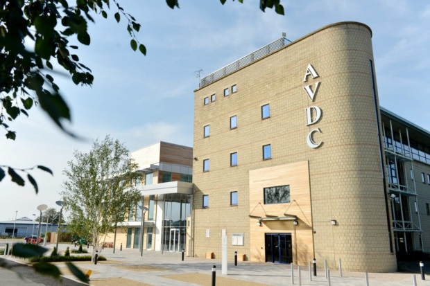 The Gateway, Aylesbury