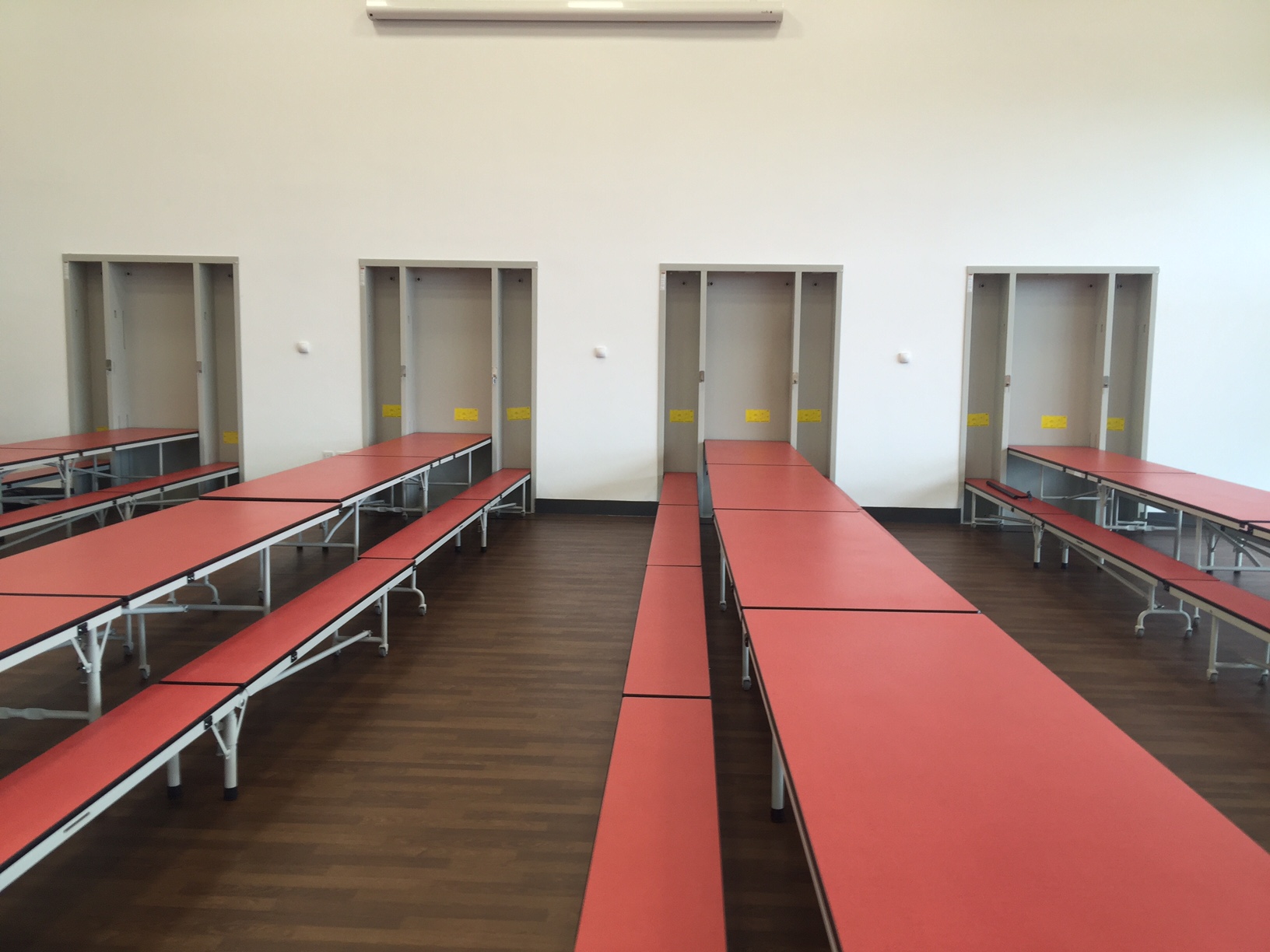 Turnfurlong Infant School, Aylesbury