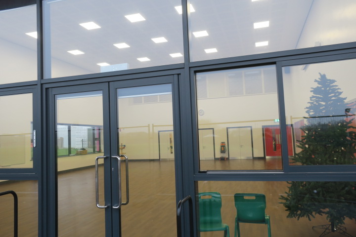 Turnfurlong Infant School, Aylesbury