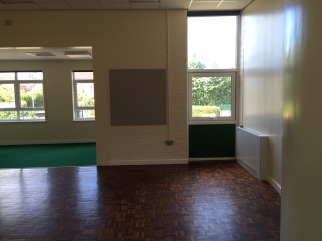 Turnfurlong Infant School, Aylesbury